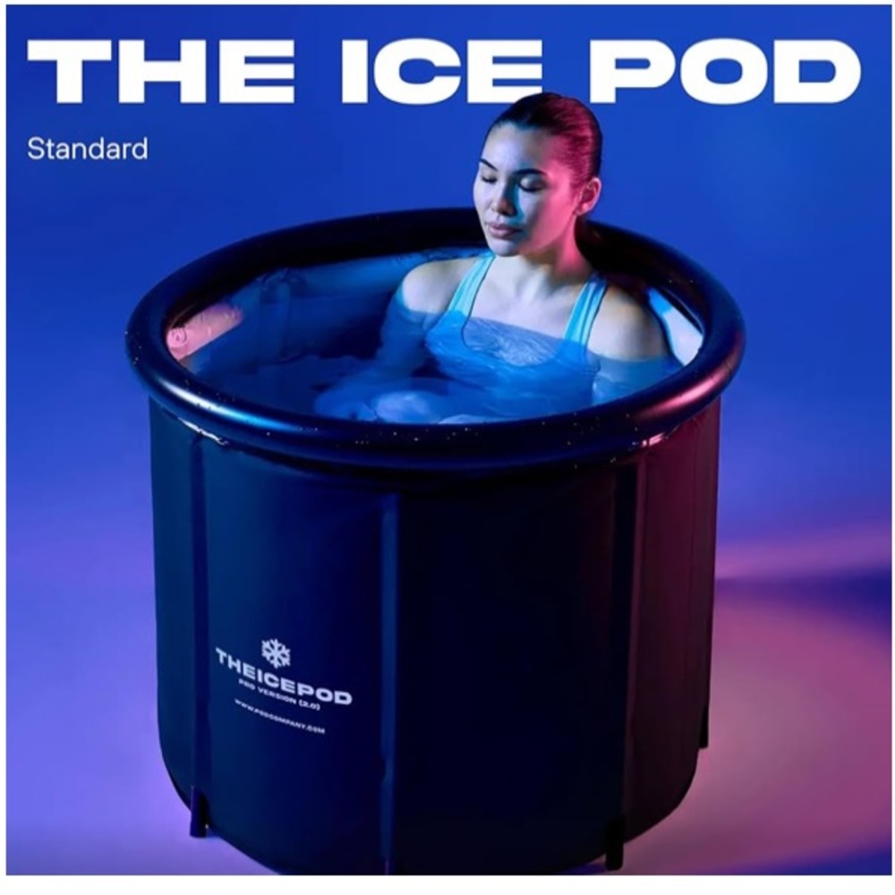 The pod company ice pod standard edition brand new in box